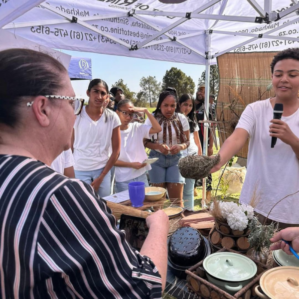 Market Stall - Full Day